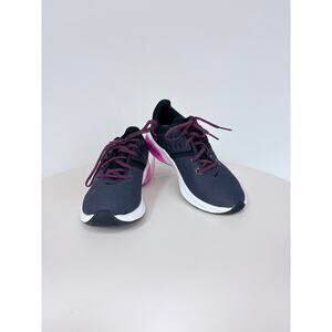 Nike Air Max Belca TR 4 Black Hyper Pink